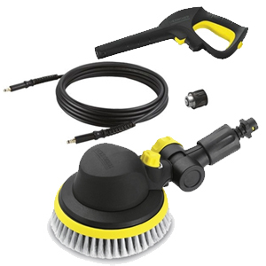 Pressure Washer Accessories