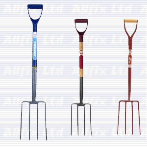 Hand Forks & Trowels