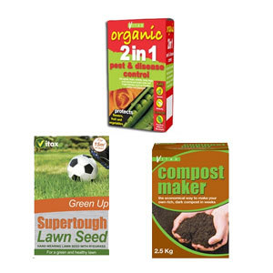 Grass Seed