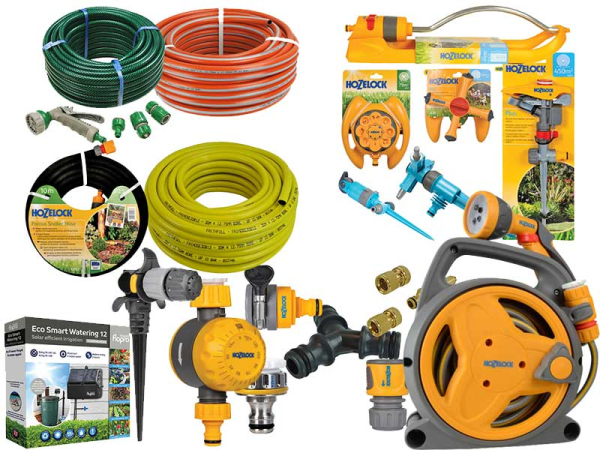 Watering Products