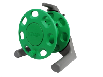 2410 30m Freestanding Compact Hose Reel ONLY