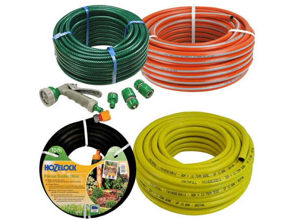 Hoses