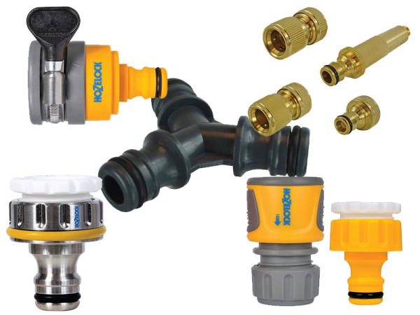 Hose Fittings