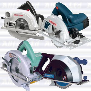 Circular Saws