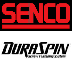 Senco Duraspin