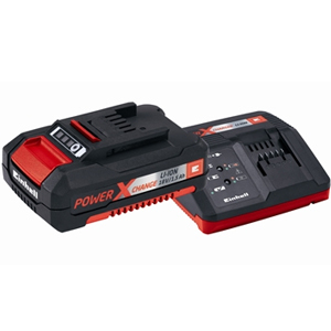 Einhell Batteries & Chargers