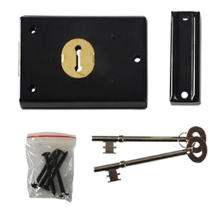 Rim Locks