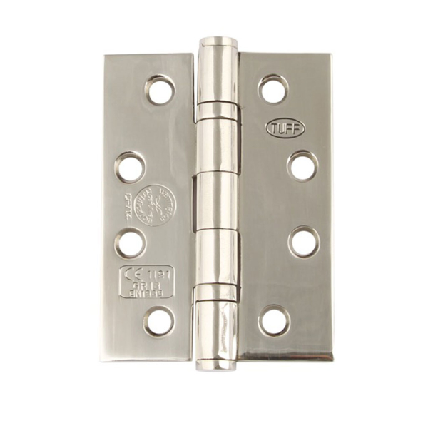Grade 11 Ball Bearing Hinges Stainless Steel