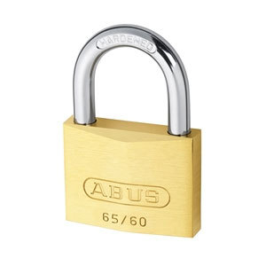 65 - Brass Padlocks