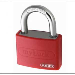 T65AL Alumimium Padlocks