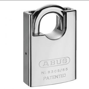 23 - Diskus Padlocks
