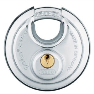 83 - Padlocks