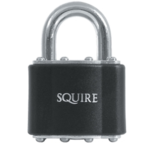 Henry Squire Padlocks