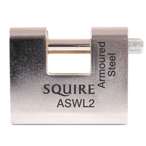 Warehouse Padlocks