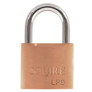 Leopard Brass Padlocks