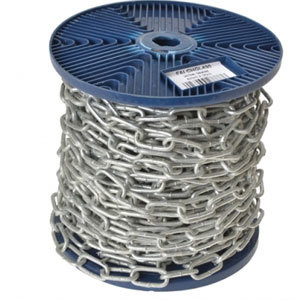 Chain - Galvanised