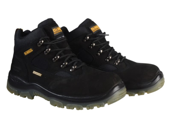 Challenger 3 Sympatex Waterpro of Hiker Boots Black UK 12 EUR