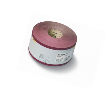 Jepuflex Antistatic Red 115mm X 180G 4451100118 Jepuflex Antistatic Red 115mm X 180G 4451100118