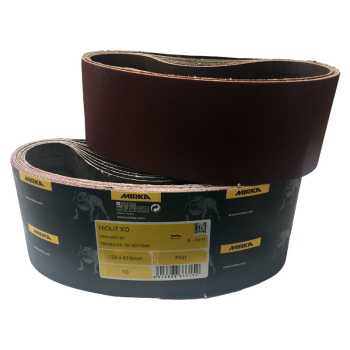 SANDING BELT 533 X 75 X 120G MIRKA P/N 5941000112 SANDING BELT 533 X 75 X 120G MIRKA P/N 5941000112