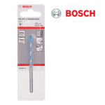 MULTICONSTRUCTION BIT 7X150 TCT BOSCH NEW P/N 2608900619 MULTICONSTRUCTION BIT 7X150 TCT BOSCH NEW P/N 2608900619