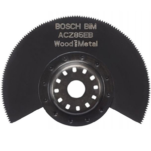 ACZ85EB BOSCH 2608661636 GOP BIM segblade ACZ85EB BOSCH 2608661636 GOP BIM segblade