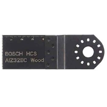 AIZ32EPC BOSCH 2608661637 GOP HCS plungecut blade AIZ32EPC BOSCH 2608661637 GOP HCS plungecut blade