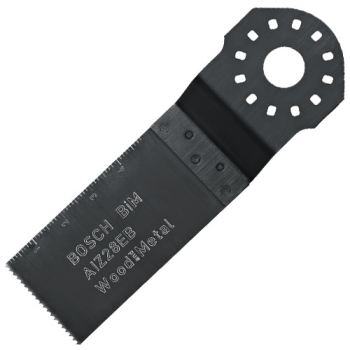 AIZ28EB BOSCH 2608661644 GOP BIM plungecut blade AIZ28EB BOSCH 2608661644 GOP BIM plungecut blade