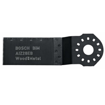 AIZ32BB BOSCH 2608661645 GOP BIM plungecut blade AIZ32BB BOSCH 2608661645 GOP BIM plungecut blade