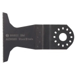 AIZ65BB BOSCH 2608661781 GOP BIM plungecut blade AIZ65BB BOSCH 2608661781 GOP BIM plungecut blade