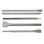 SDS+ CHISEL POINT X 250MM BOSCH P/N 2608 690 145 SDS+ CHISEL POINT X 250MM BOSCH P/N 2608 690 145