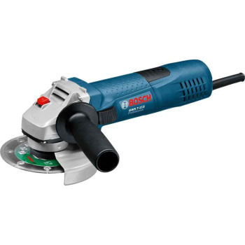 BOSCH GRINDER GWS7-115 230V 0601388174