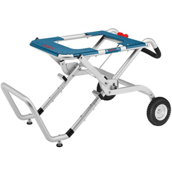 Bosch GTA60W Gravity Rise Table Saw Stand 0601B12000 Bosch GTA60W Gravity Rise Table Saw Stand 0601B12000