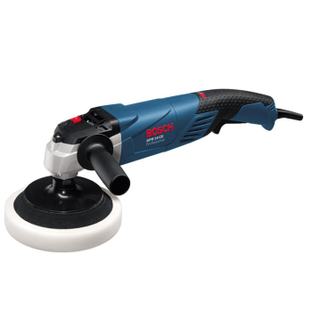 POLISHER GPO14CE 240V BOSCH 0601389070 POLISHER GPO14CE 240V BOSCH 0601389070