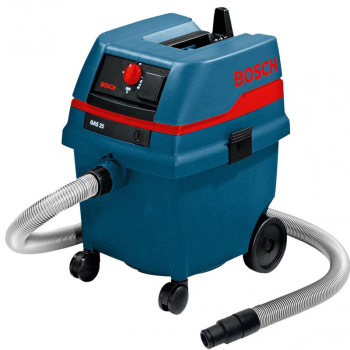 DUST EXTRACTOR 240V GAS25LSFC BOSCH 0601979142 DUST EXTRACTOR 240V GAS25LSFC BOSCH 0601979142