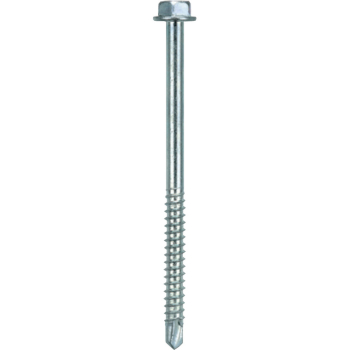 5.5 x 82 HEX SELF DRILLER STAINLESS P/N CFT25SS