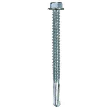 ASF154 5.5 X 67 5PT HEX ULTRA DRIVE C/W 16mm WASHER ASF154 5.5 X 67 5PT HEX ULTRA DRIVE C/W 16mm WASHER