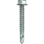 ASF2 HEX TEK SCREW 5.5 X 38 C/W G16 CLADSEAL WASHER ASF2 HEX TEK SCREW 5.5 X 38 C/W G16 CLADSEAL WASHER