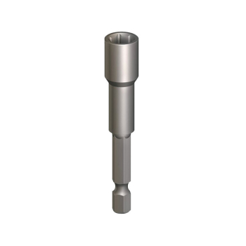 BI-HEX SOCKET DRIVER 11MM ADDAX 11BHSDB BI-HEX SOCKET DRIVER 11MM ADDAX 11BHSDB