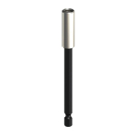SCREWDRIVER BIT MAGNETIC ADAPT +CIRCLIP 150MM ADDAX 150MACB SCREWDRIVER BIT MAGNETIC ADAPT +CIRCLIP 150MM ADDAX 150MACB