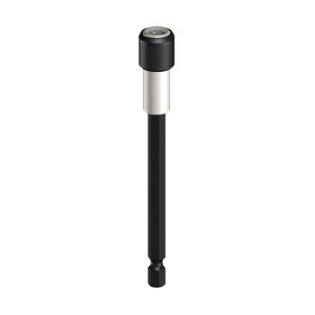 SCREWDRIVER BIT Q/R ADAPTOR 150MM ADDAX 150MAQRB SCREWDRIVER BIT Q/R ADAPTOR 150MM ADDAX 150MAQRB