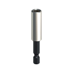 SCREWDRIVER BIT MAG. ADAPTOR 60MM ADDAX 60MAJ SCREWDRIVER BIT MAG. ADAPTOR 60MM ADDAX 60MAJ