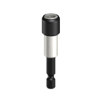 SCREWDRIVER BIT QUICK/RELEASE ADAPTOR 60MM ADDAX 60MAQRJ SCREWDRIVER BIT QUICK/RELEASE ADAPTOR 60MM ADDAX 60MAQRJ