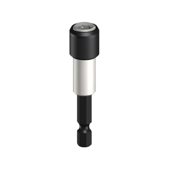 SCREWDRIVER BIT QUICK/RELEASE ADAPTOR 60MM ADDAX 60MAQRJ SCREWDRIVER BIT QUICK/RELEASE ADAPTOR 60MM ADDAX 60MAQRJ