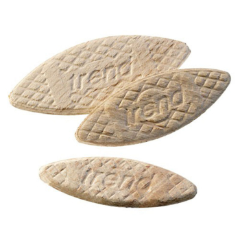 TREND BISCUIT SIZE 0 P/N BSC