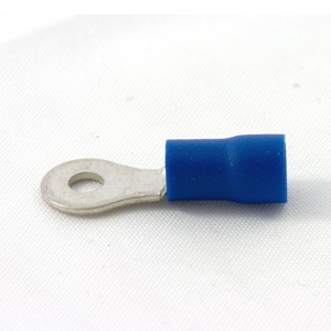 BLUE INSULATED RING 3mm EBR3 (BR32/KV203/DVR2-3)