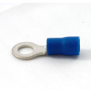 BLUE INSULATED RING 5mm EBR5 / BR53