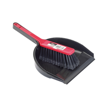 DRAPER 67833 DUSTPAN & BRUSH SET DRAPER 67833 DUSTPAN & BRUSH SET