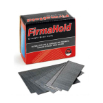 BG1632 32MM GALV STRAIGHTBRAD 16G 2000NOFUEL TIMCO FIRMAHOLD BG1632 32MM GALV STRAIGHTBRAD 16G 2000NOFUEL TIMCO FIRMAHOLD