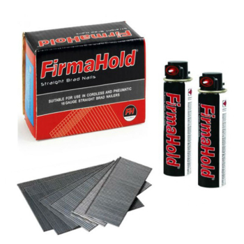 BSS1664G 64MM 16G STRAIGHTBRAD 2000 & 2FUEL ST/ST FIRMAHOLD BSS1664G 64MM 16G STRAIGHTBRAD 2000 & 2FUEL ST/ST FIRMAHOLD