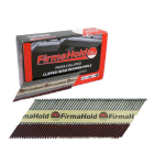 FirmaHold CPLT75 75mm X 3.1 Ring Galv+ 2200 FirmaHold CPLT75 75mm X 3.1 Ring Galv+ 2200